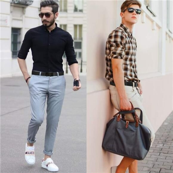 Mens Nylon Ratchet Belt 2 Pack Tactical Golf Web Belt Quick Release Buckle - Picture 3 of 7